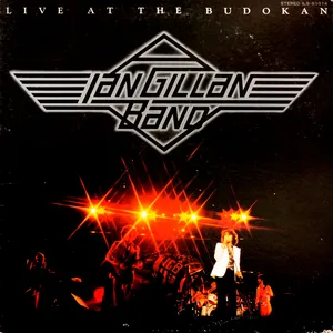 Live at the Budokan